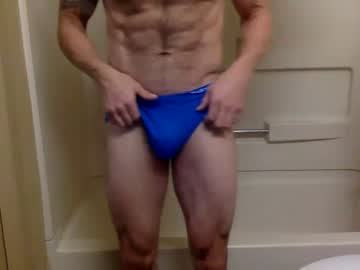 Cam stars man brockmagnum image #5741553