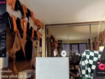 Cam stars girl bestblondiiecb image #2985067