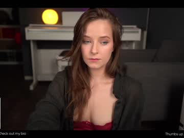 Cam stars girl hermione_potter_couple image #6533267