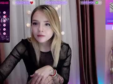 Cam stars girl ginger_pie image #4749375