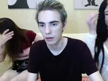 Cam stars couple shyybabybannyy image #778046
