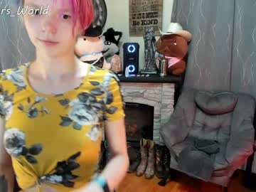Cam stars girl murbears_world image #2343794