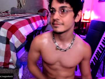 Cam stars man augustusir image #1792484