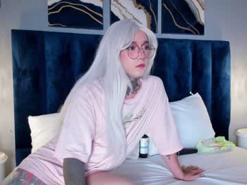 Cam stars tranny jadeykhada image #6874238