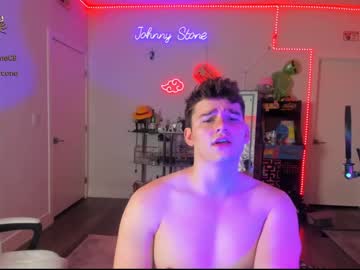 Cam stars man thejohnnystone image #4929731