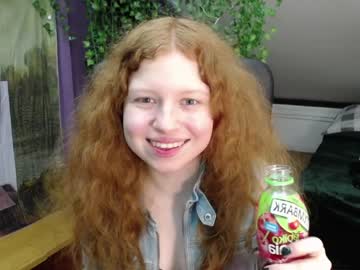 Cam stars girl molly_redhead image #897937