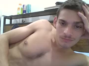 Cam stars man princeroy134542 image #7030420