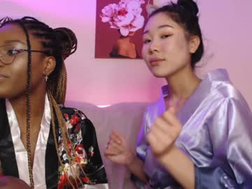 Cam stars couple milliebrause image #1610336