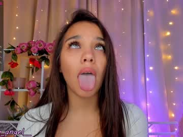 Cam stars girl annbarby image #443375