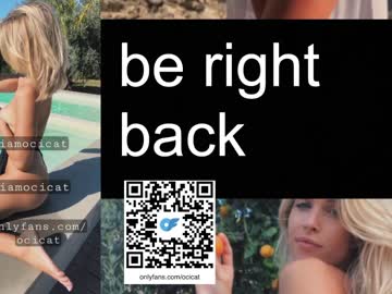 Cam stars girl ocicat image #5857011