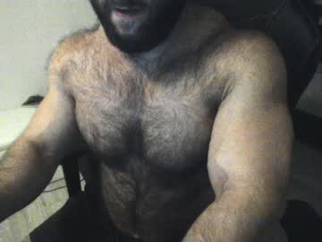 Cam stars man heavenlymuscledbeast image #175273