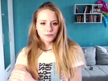 Cam stars girl _mary_me_ image #896414