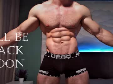 Cam stars man adam_muscle_ image #3556604