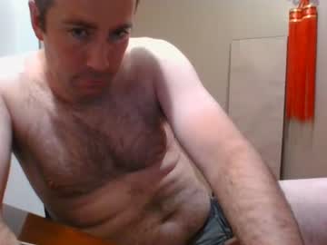 Cam stars man ben_running1610 image #2374274
