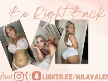 Cam stars girl milavalentinax image #1841512