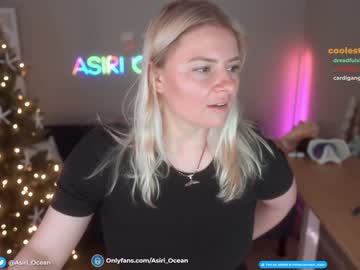 Cam stars girl asiri_ocean image #5888297
