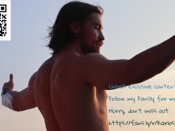 Cam stars man karlos_murphy image #6808544