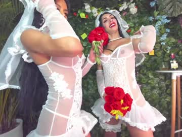 Cam stars tranny hot_lady777 image #2967601