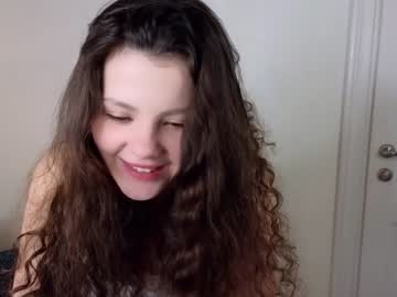 Cam stars girl curly_lina image #6368651