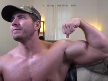 Cam stars man hotmuscles6t9 image #95207