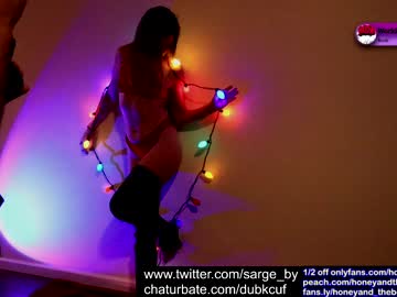 Cam stars couple honeyand_thebear image #706080