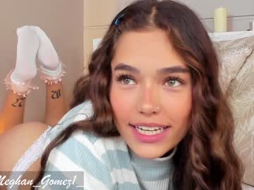 Cam stars girl _meghan_gomez1_ image #546417
