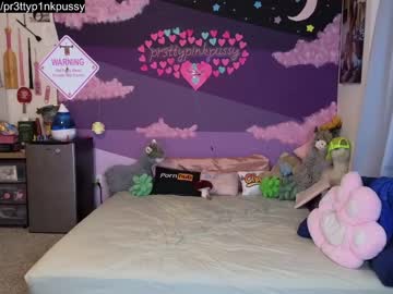 Cam stars girl pr3ttyp1nkpussy image #6252080