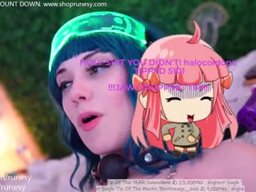 Cam stars girl runesy image #3922895