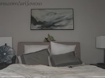 Cam stars couple ari_lovexo image #3497466
