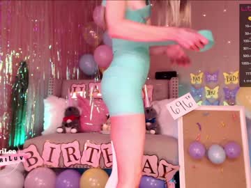 Cam stars girl aubrilee image #1661735