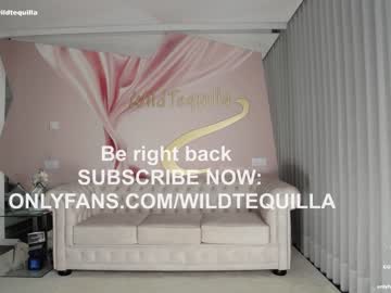 Cam stars girl wildtequilla image #5682610