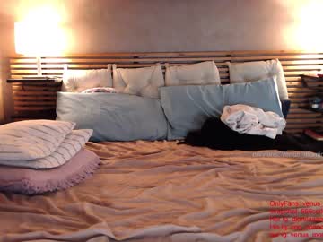 Cam stars couple venus_morningstar image #1846706