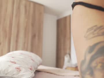 Cam stars girl tattoo_ninja_kitty image #2792526