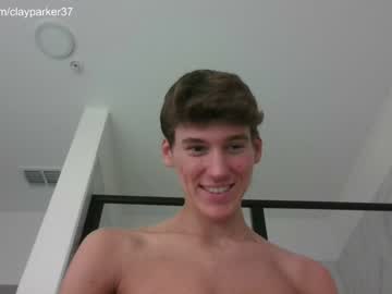 Cam stars man clay_parker image #144928