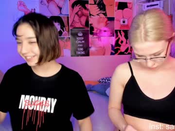 Cam stars couple huntertiana image #467546