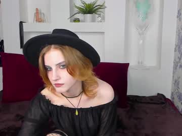 Cam stars girl eleanor_morte image #1816765