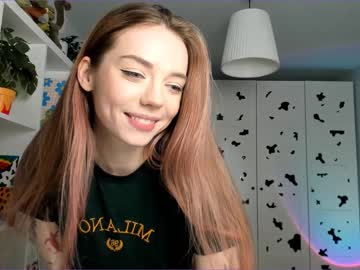 Cam stars girl thisisamelia image #3667984