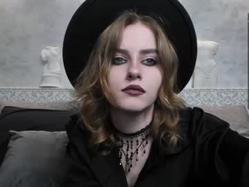 Cam stars girl eleanor_morte image #2254806