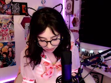 Cam stars girl stephymoon_ image #168486