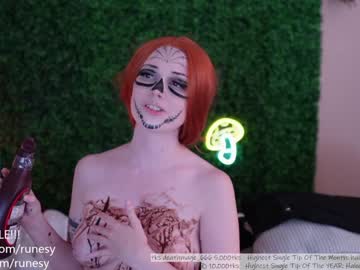Cam stars girl runesy image #2955313