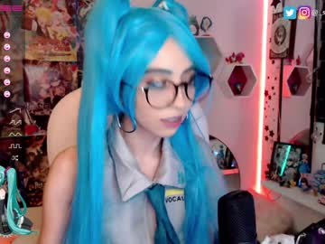 Cam stars girl stephymoon_ image #714789