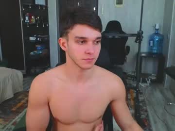Cam stars man james_friends image #20484
