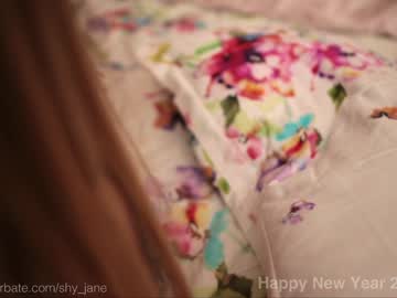 Cam stars girl shy_jane image #3400597
