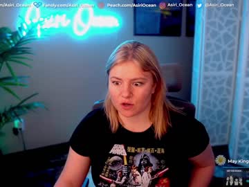 Cam stars girl asiri_ocean image #1674621