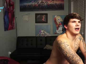Cam stars man itzbrodyking image #5418013