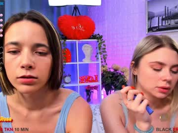 Cam stars couple huntertiana image #545741
