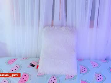 Cam stars girl kasumi_gumi image #5110146