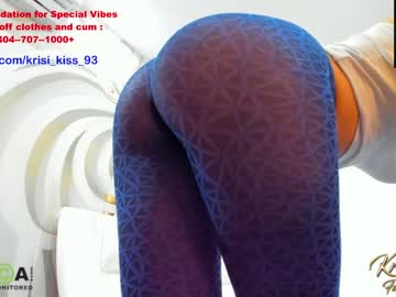 Cam stars girl krisi_kiss image #4180828