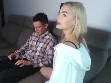 Cam stars couple milly____ image #5781723