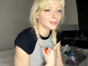Cam stars girl chrrybte image #3987521